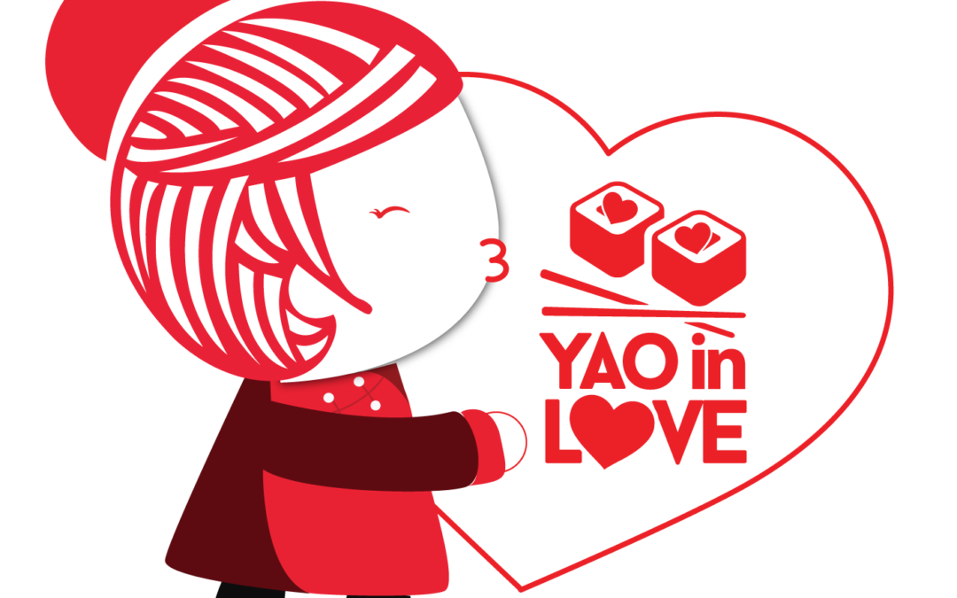 YAO in Love | Temporada 1